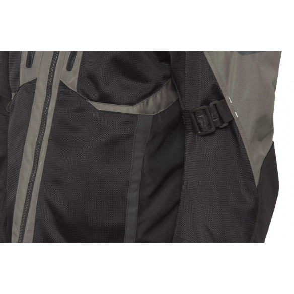 Chaqueta de moto Levior Imbat Woman